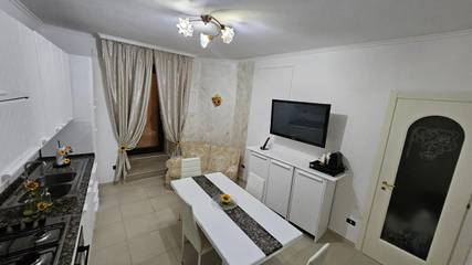 Gîte pour 4 personnes à San Giovanni Rotondo