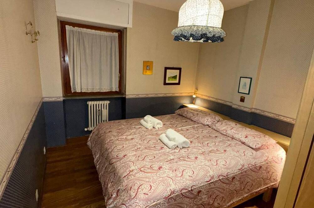 Entire apartment, Sestriere Gem: Comfy Apartment with Ski Views in Sestriere, Via Lattea