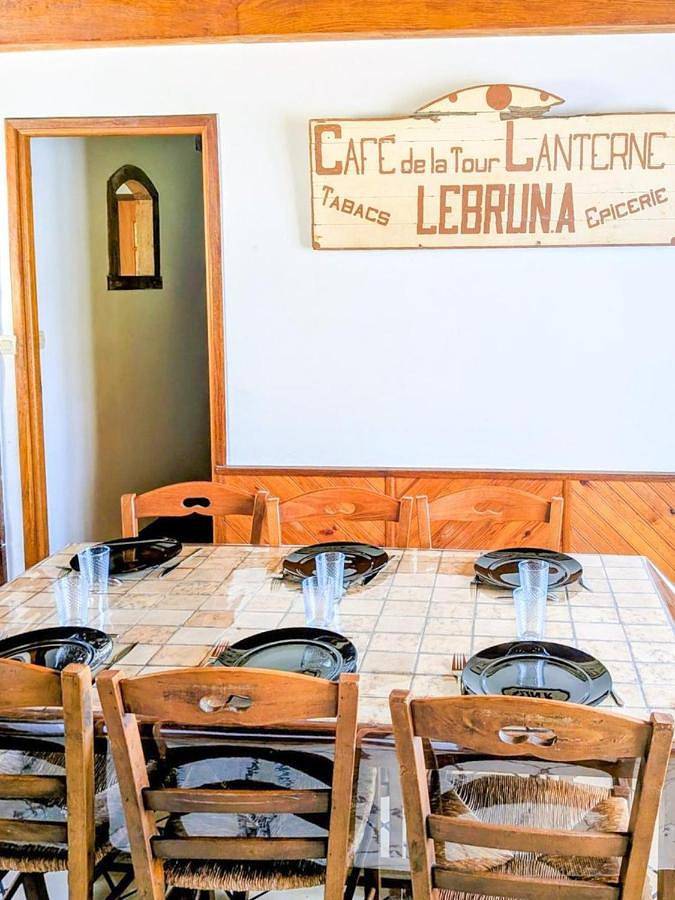 Gîte pour 7 personnes, avec jardin à Angerville-la-Martel - 3