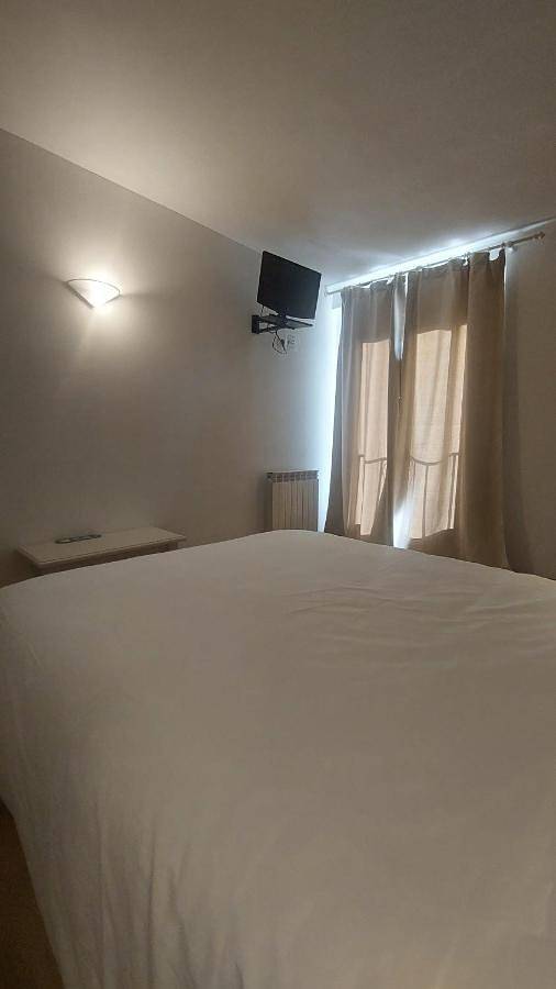 Casa de huéspuedes para 2 personas, con vistas en Valle de Benasque - 3