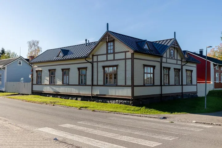 Ferienwohnung für 3 Personen, mit Ausblick und Terrasse - 1