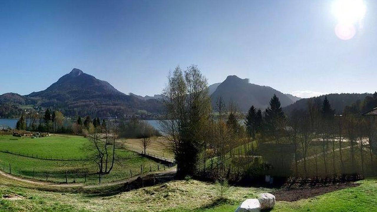 Ganze Ferienwohnung, Ferienwohnung für 2 Personen (54 m²) in Fuschl am See in Fuschl am See, Salzkammergut