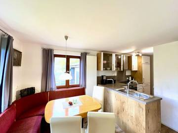 Ferienhaus für 4 Personen in Schwangau, Romantische Straße, Bild 2