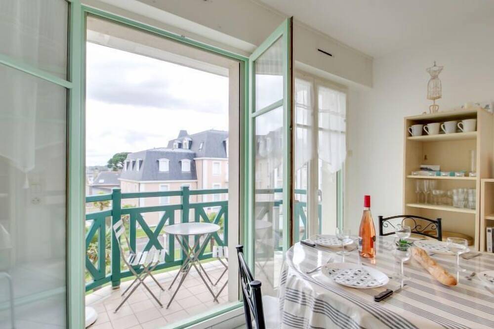 Photo : Appartement de vacances