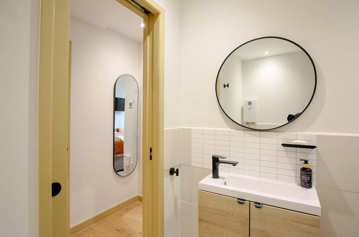 Apartamento entero, The Lindenstone Stay In The Heart Of Maidstone in Kent