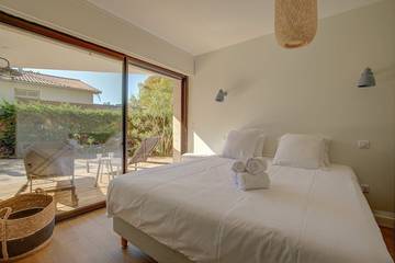 Villa pour 14 Personnes dans Le Moulleau, Arcachon, Photo 2