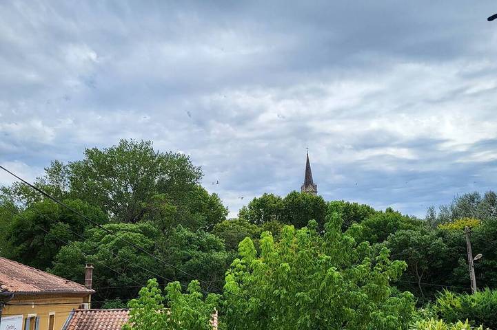 Ferienhaus für 5 Personen, mit Garten - 1