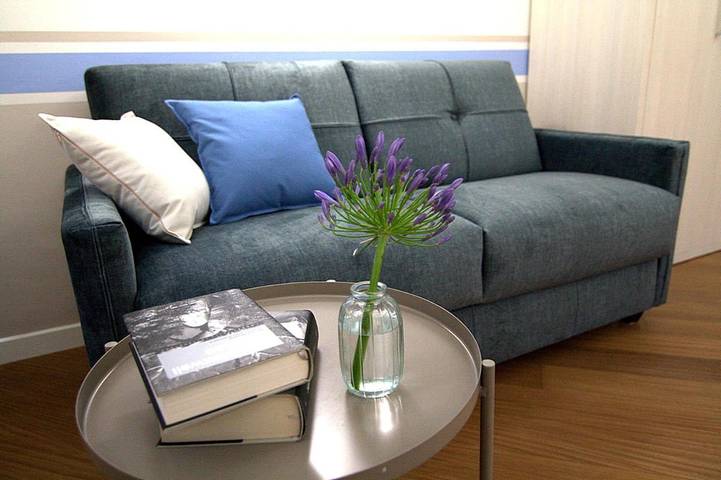 Maison d’hôte pour 2 personnes à Ancône - 2