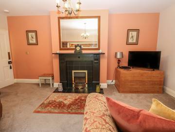Cottage for 2 People in North Yorkshire, Yorkshire, Photo 3