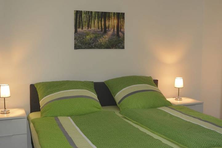 Ferienhaus für 4 Personen, mit Sauna in Olsberg - 4