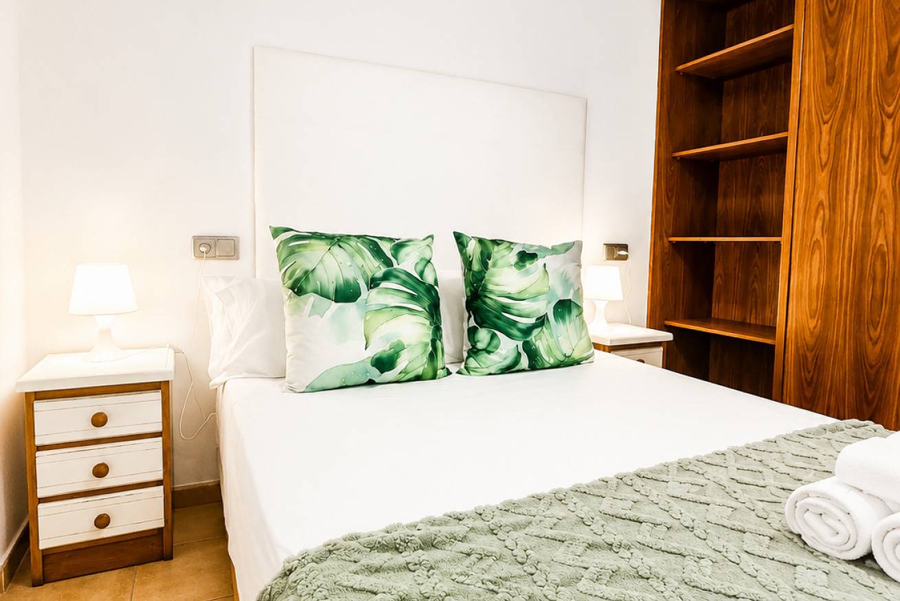 Apartamento entero, Apartamento de vacaciones para 2 personas in Cudillero, Costa Verde