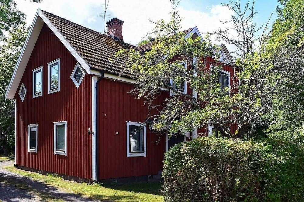 Ganze Wohnung, Fantastische 1-Zimmer-Wohnung in Hultsfred in Hultsfred, Hultsfreds und Umgebung