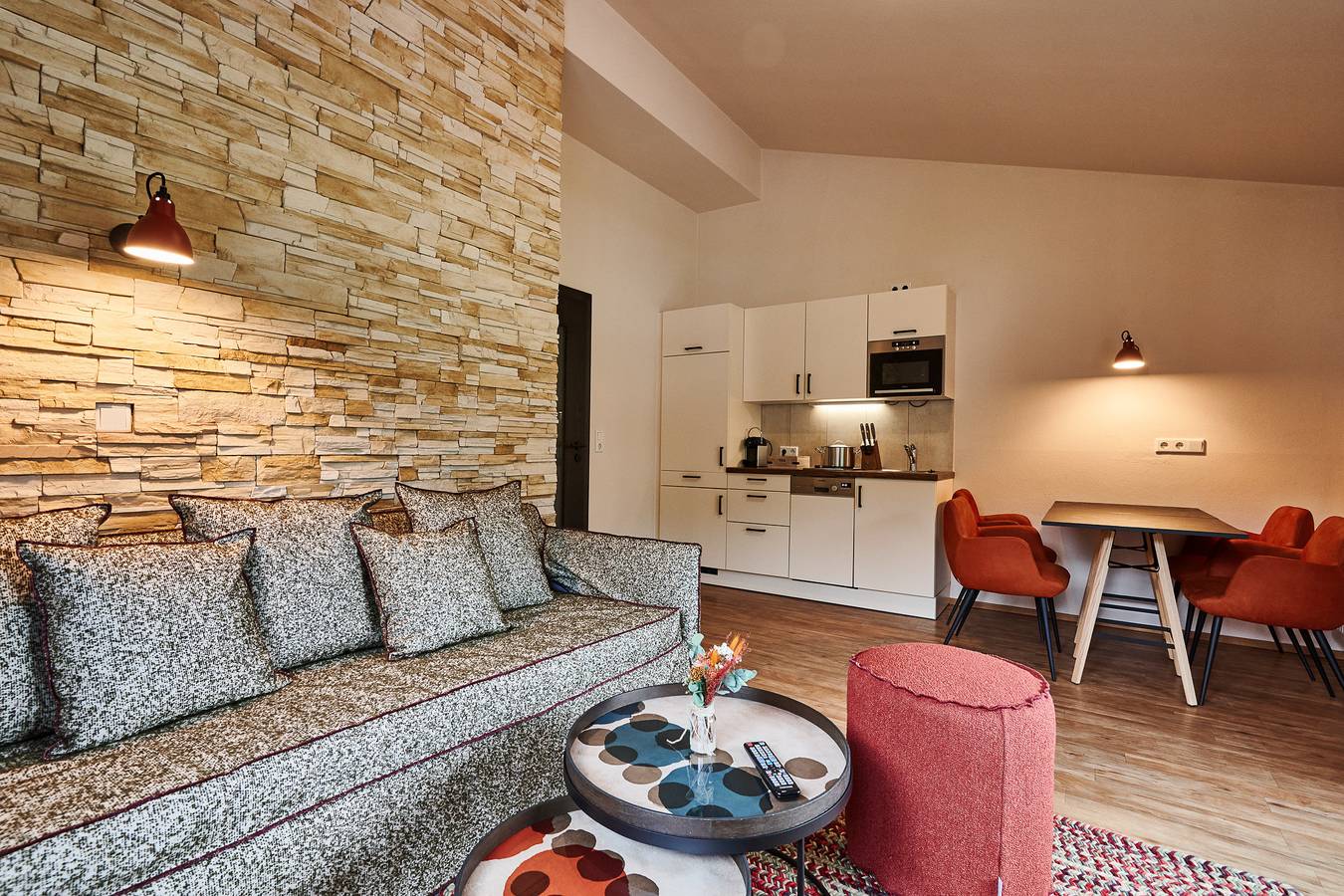 Apartamento entero, Evi Apartments - Berta in Kaprun, Distrito de Zell am See