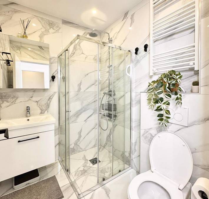 Gîte pour 4 personnes à Ixelles-Elsene - 2