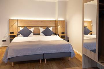 Hütte für 4 Personen in Braunlage, Westharz, Bild 2