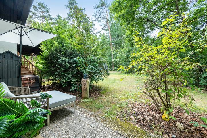 Ferienhaus für 4 Personen, mit Garten in Landkreis Cham - 2