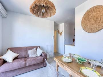 Holiday Rental for 4 People in Bandol, Toulon region, Photo 2