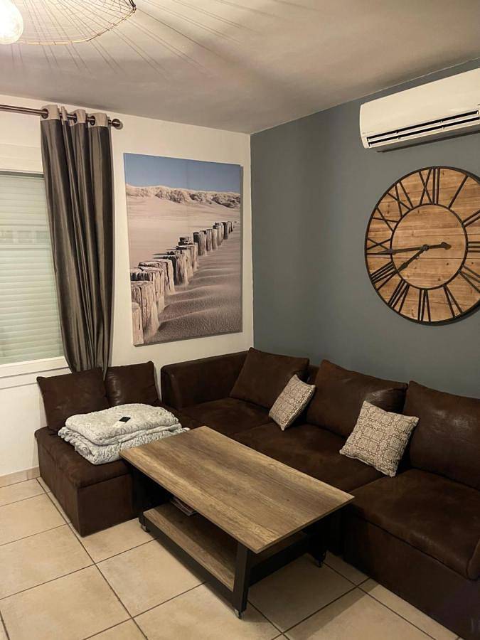 Location de vacances pour 13 personnes, avec vue et jardin à Villeneuve-sur-Lot - 3