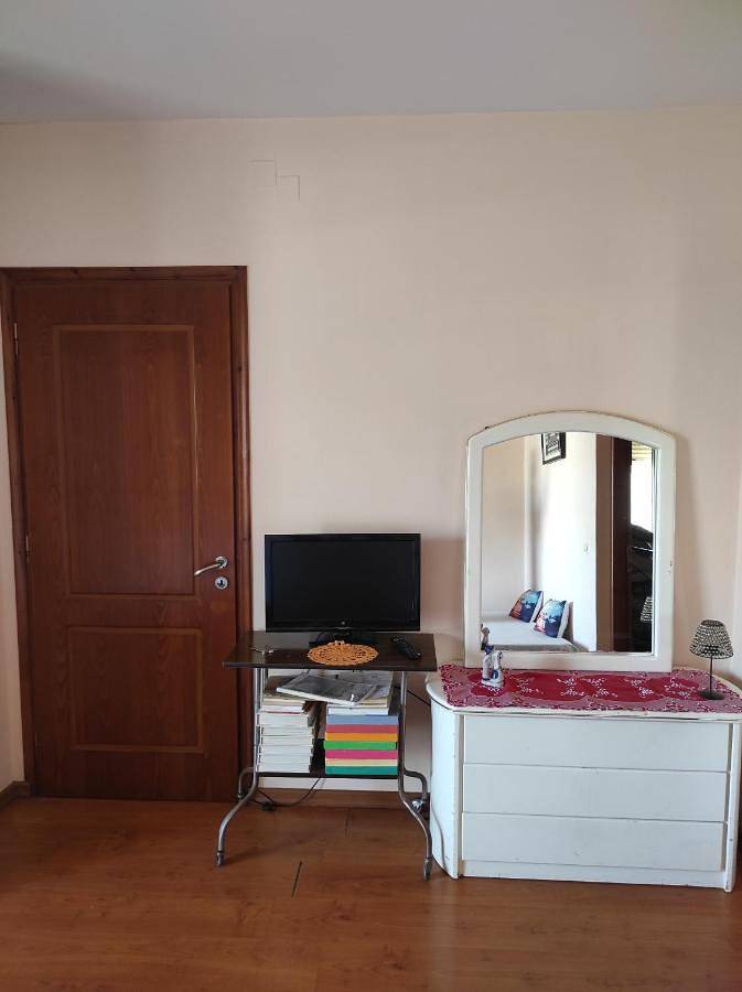 Gîte pour 2 personnes, avec terrasse et vue, animaux acceptés dans Ierápetra - 4