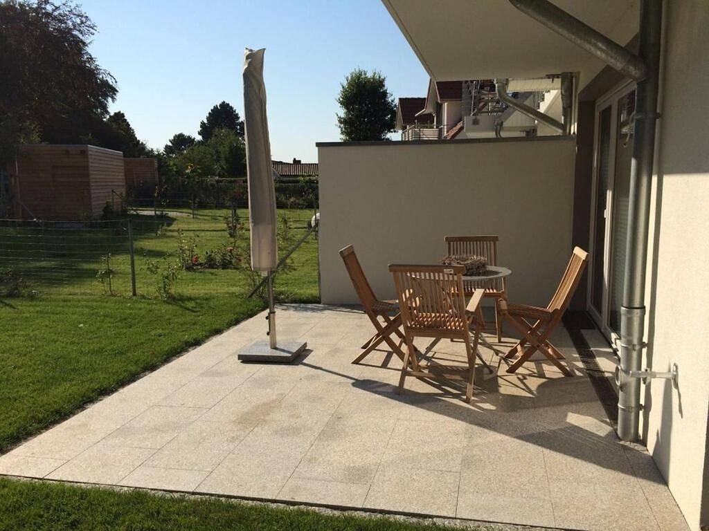 Holiday apartment with 1 bedroom in Hohwacht, Hohwachter Bucht