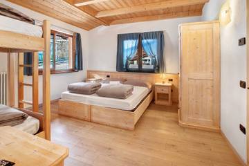 Agriturismo per 3 Persone in Grosio, Gruppo Sobretta-Gavia, Foto 1