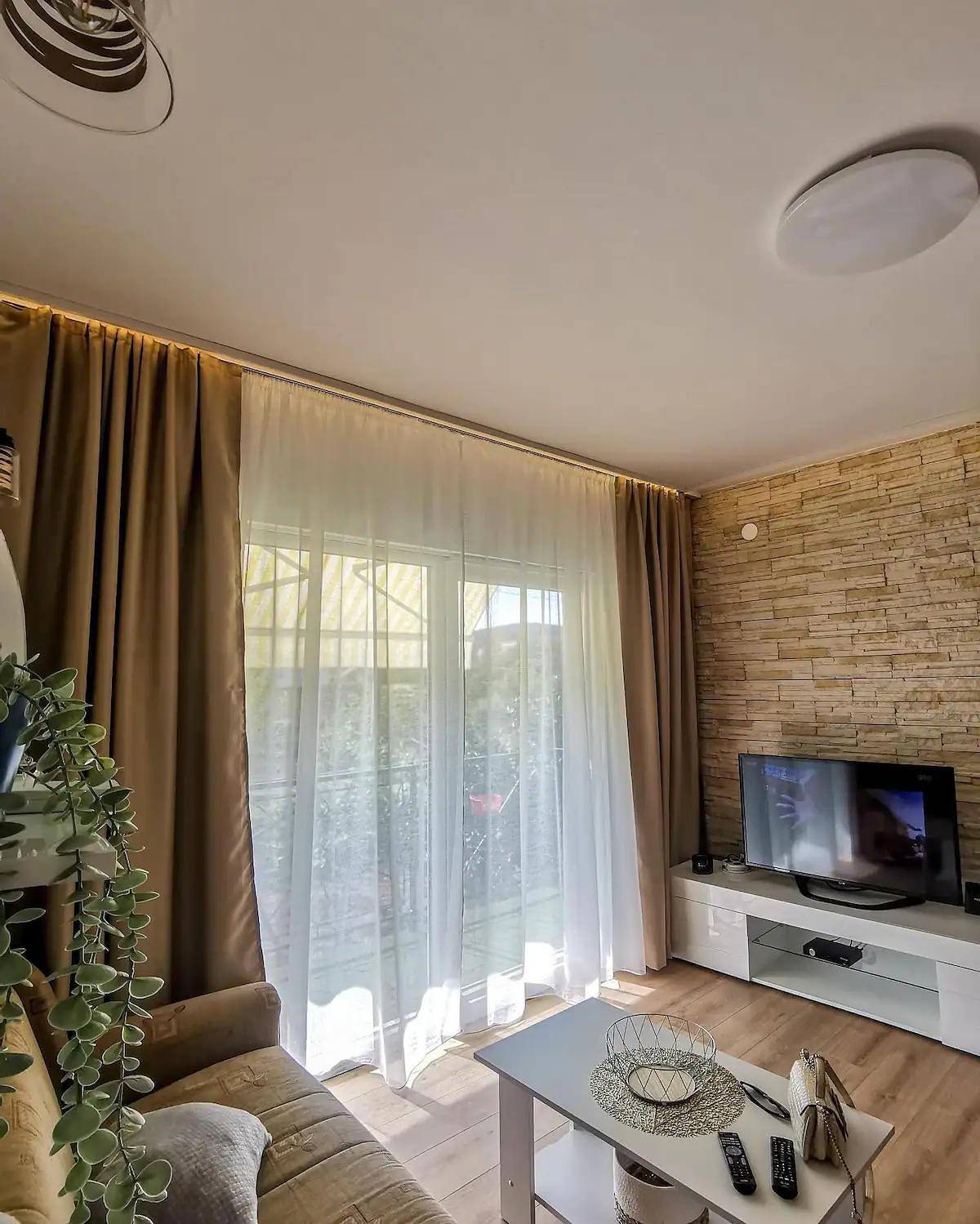 Ganze Ferienwohnung, Ferienhaus Neda in Vinisce, Split-Dalmatien