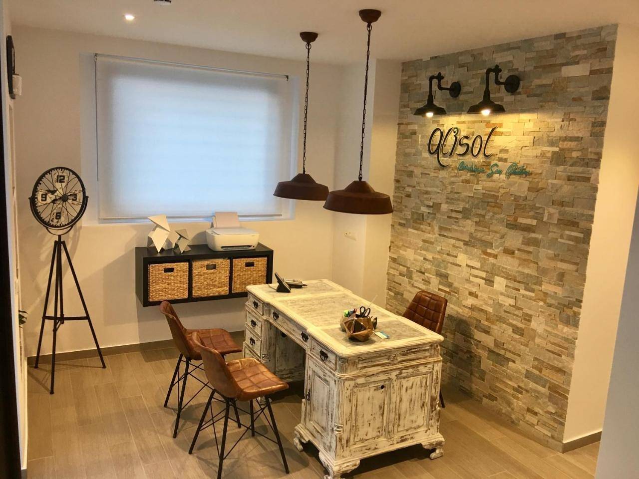 Hostal Alisol Boutique San Pedro in San Pedro Alcantara, Marbella