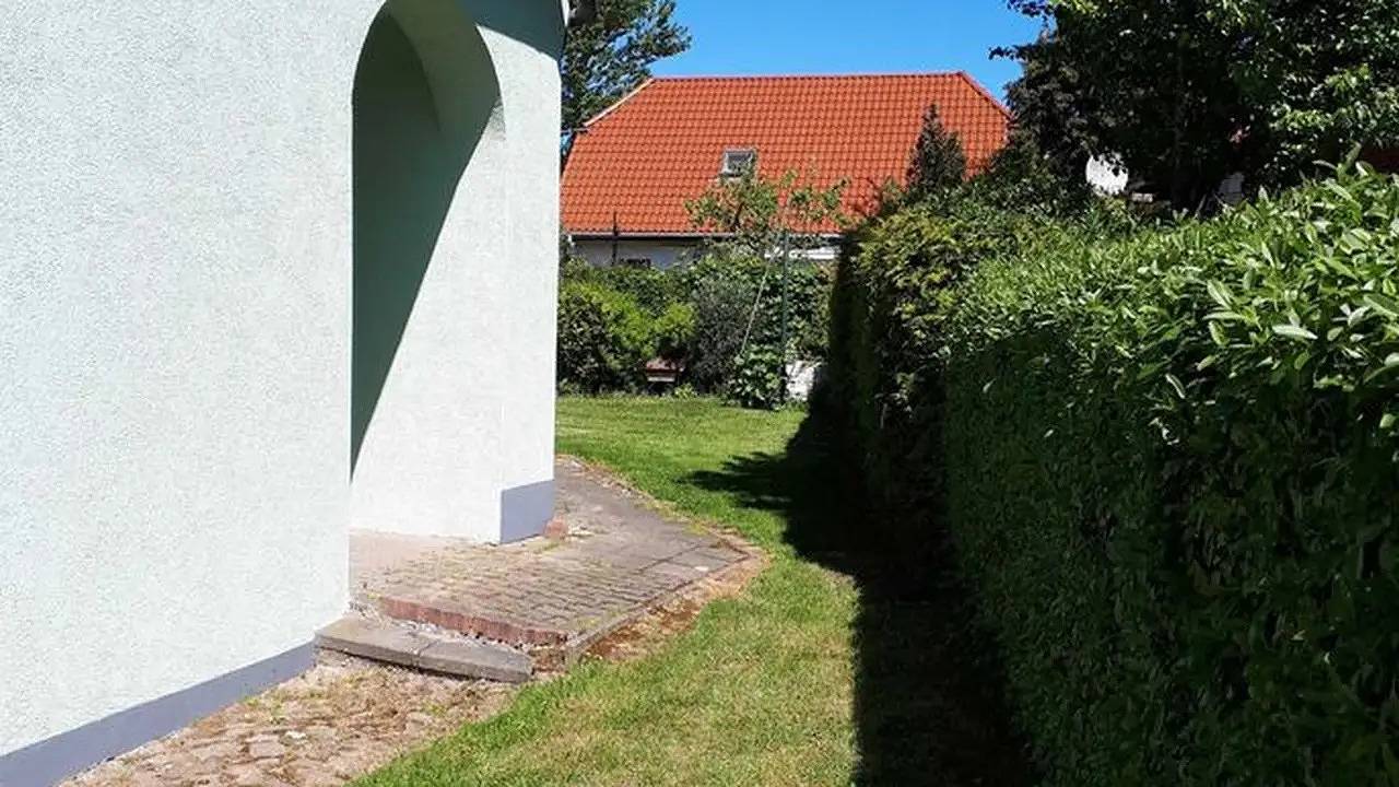 Ganze Ferienwohnung, Ferienwohnung für 2 Personen (17 m²) in Putgarten in Putgarten, Rügen