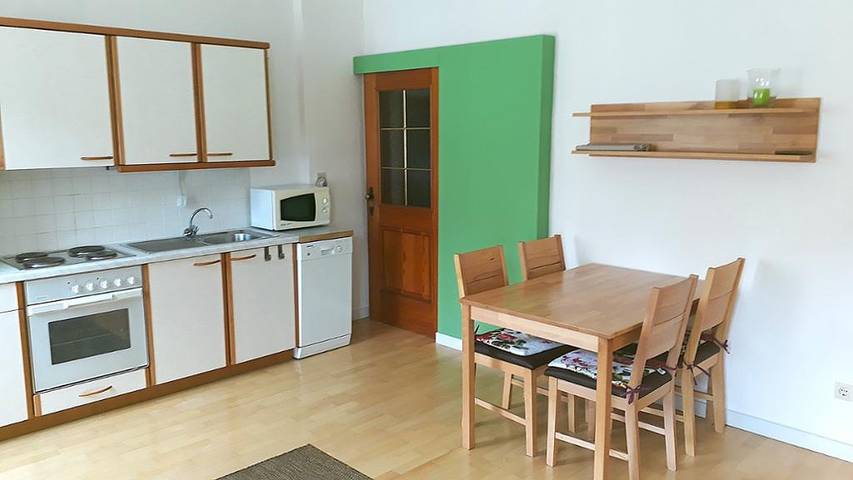 Ganze Wohnung, Ferienwohnungen Weissenbacher - "Ferienwohnung Almblick" in Mitterbach am Erlaufsee, Mostviertel
