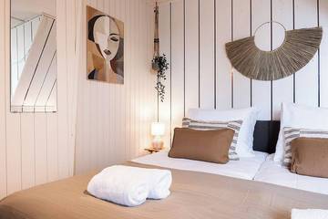 Pension voor 2 Personen in Zoutelande, Zeeuwse Kust, Afbeelding 3