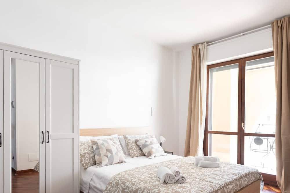 Suite 4 - Camera Quadrupla con Bagno Privato in Fiumicino, Provincia de Roma