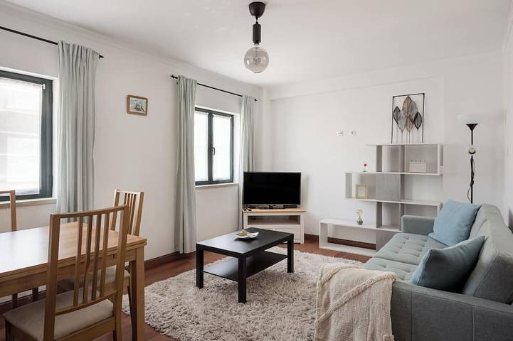 Apartamento de vacaciones para 4 personas - 1