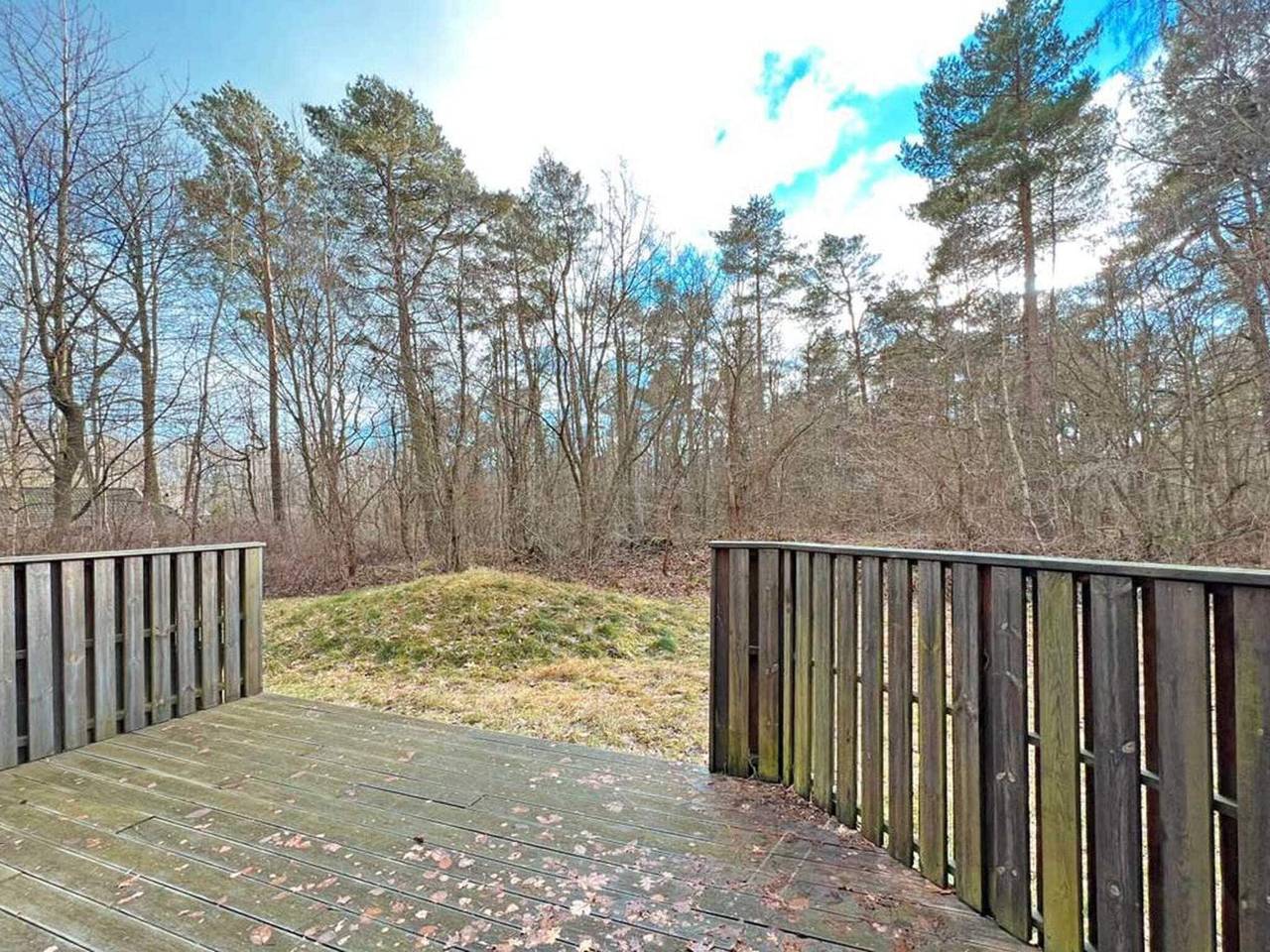 4 star holiday home in Hasle in Hasle, Bornholm