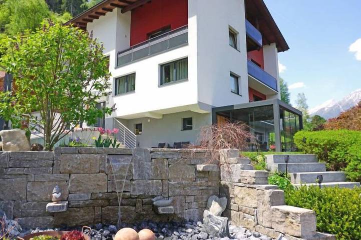 Ferienwohnung für 2 Personen, mit Garten, mit Haustier - 1