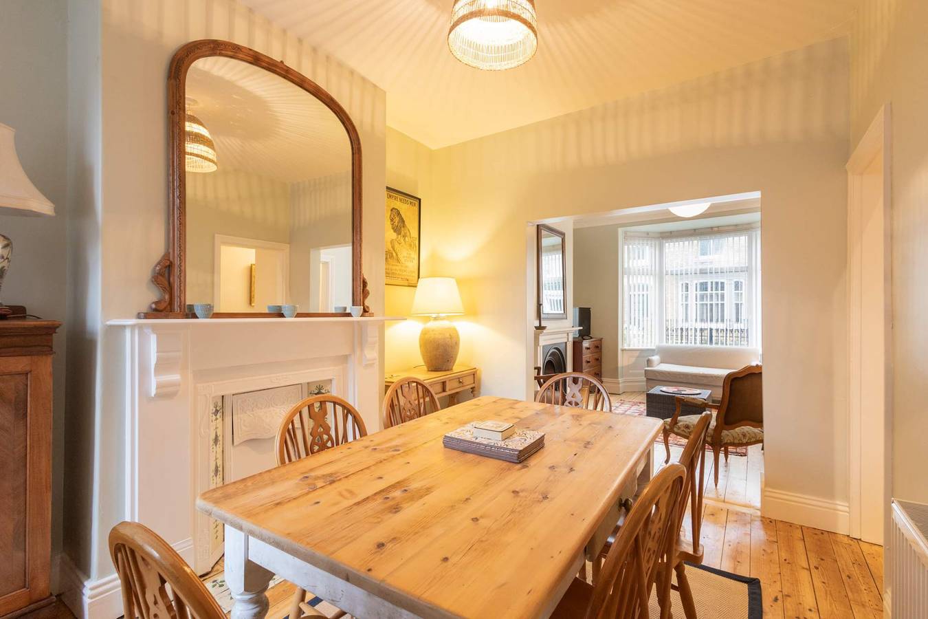 Host & Stay | Heather House in Saltburn by the Sea, Redcar and Cleveland