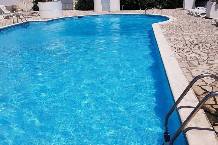 Ostuni Residence With Pool in Villanova (Apulia), Ostuni