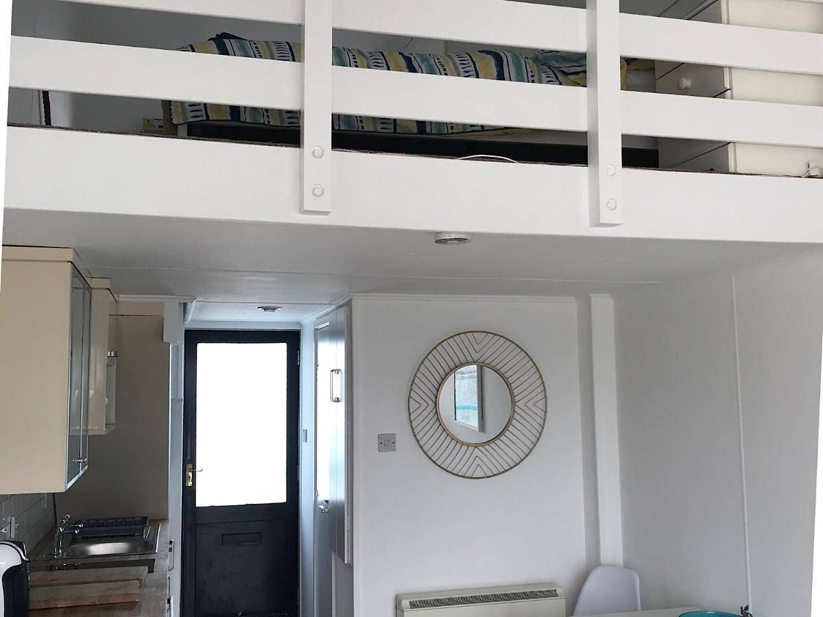 Entire apartment, One-Bedroom Apartment in Brighton Marina, Brighton