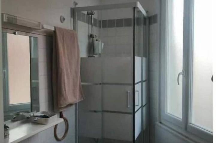 Appartement entier, Studio vue mer in Ault, Région d'Abbeville