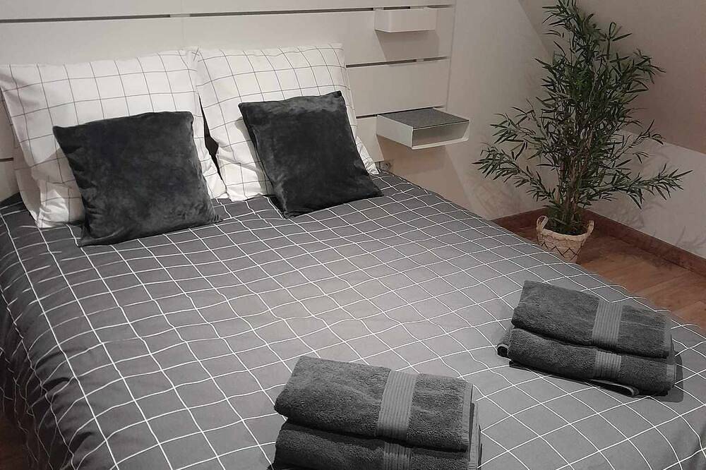 Apartamento entero, Appartement à la Campagne A Proximité Etretat Honfleur Le Havre Fécamp in Criquetot-l'Esneval, Región de Le Havre