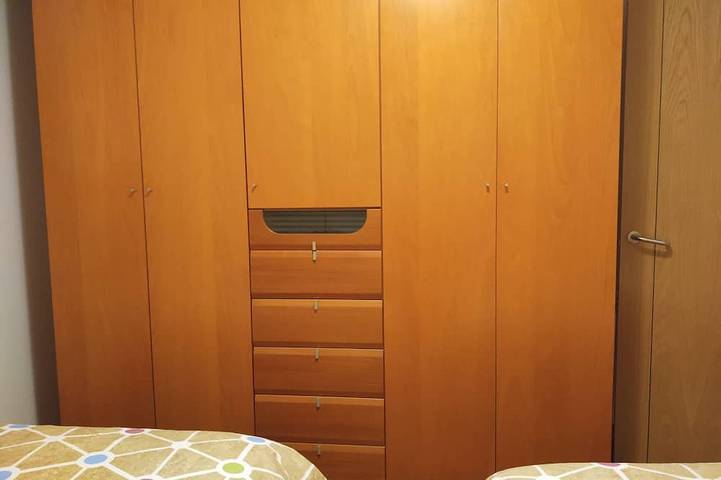 Gîte pour 6 personnes, avec terrasse à Mutriku - 2