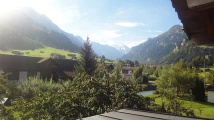 Ferienwohnung für 4 Personen in Frutigen, Berner Oberland, Bild 3