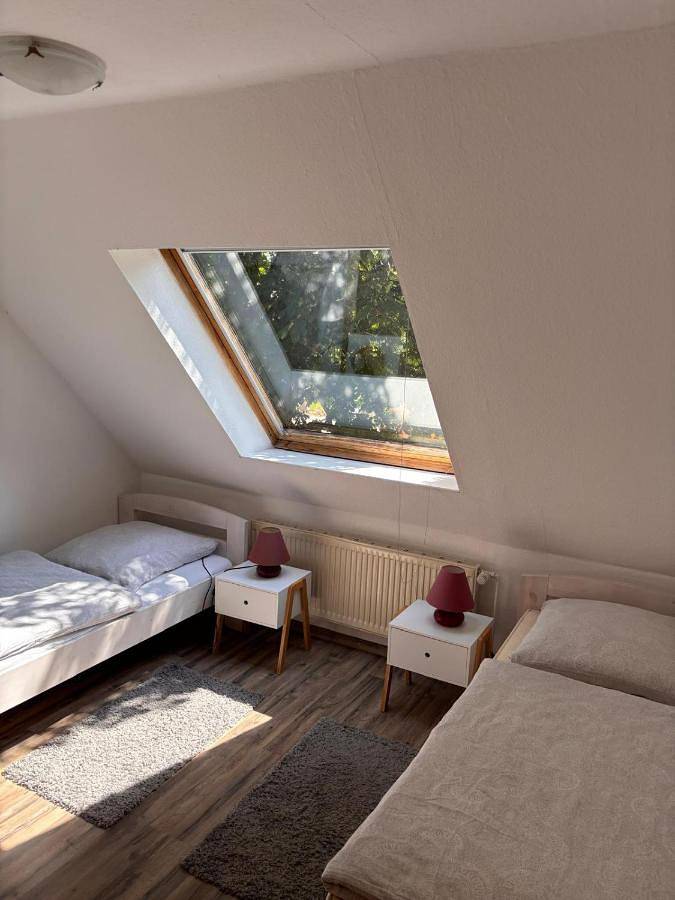 Ferienwohnung für 5 Personen, mit Terrasse und Garten in Nordermeldorf - 3