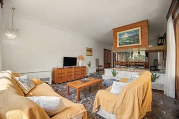 Ferienhaus in Can Picafort, Santa Margalida für 10 