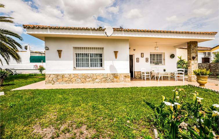 Local de férias chique com ar condicionado, piscina e terraço in Valencina de la Concepción, Sevilha Província