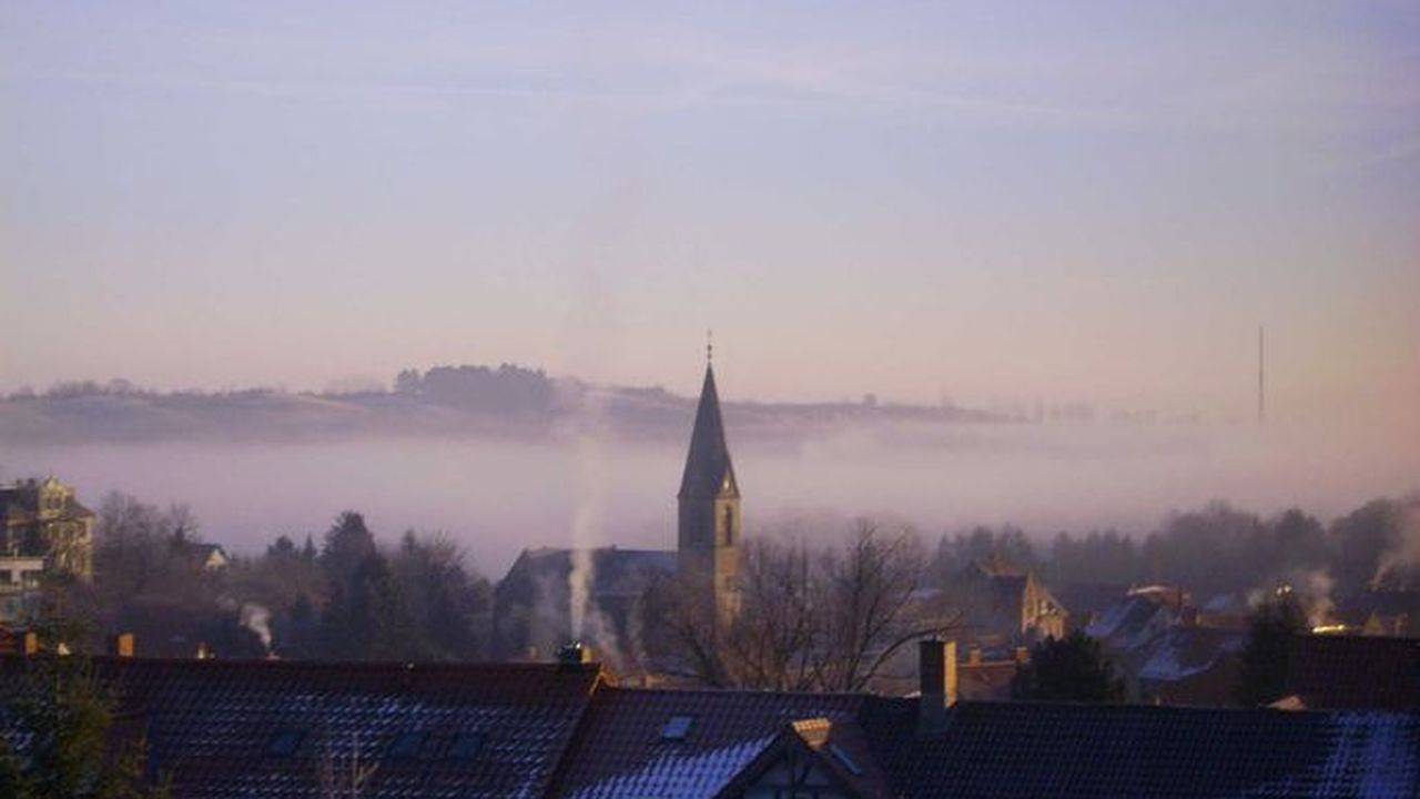 Ganze Ferienwohnung, Ferienwohnung für 4 Personen (60 m²) in Quedlinburg in Bad Suderode, Quedlinburg