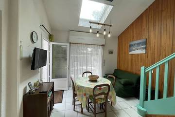 Villa pour 4 Personnes dans Soustons, Région de Dax, Photo 4