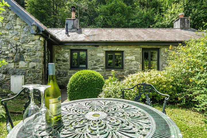 Casa rural para 4 personas in Betws-y-Coed, Snowdonia