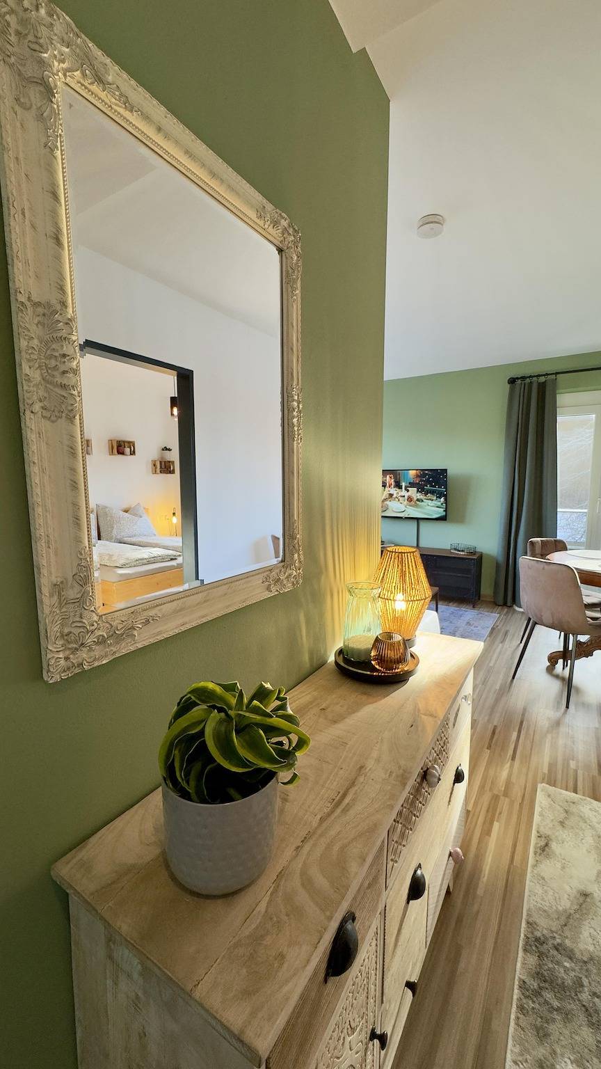 Ganze Ferienwohnung, The #1St by Schilling stay&more in Wörgl, Kaisergebirge