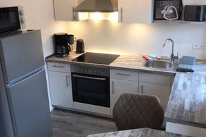 Ferienwohnung für 4 Personen - 1