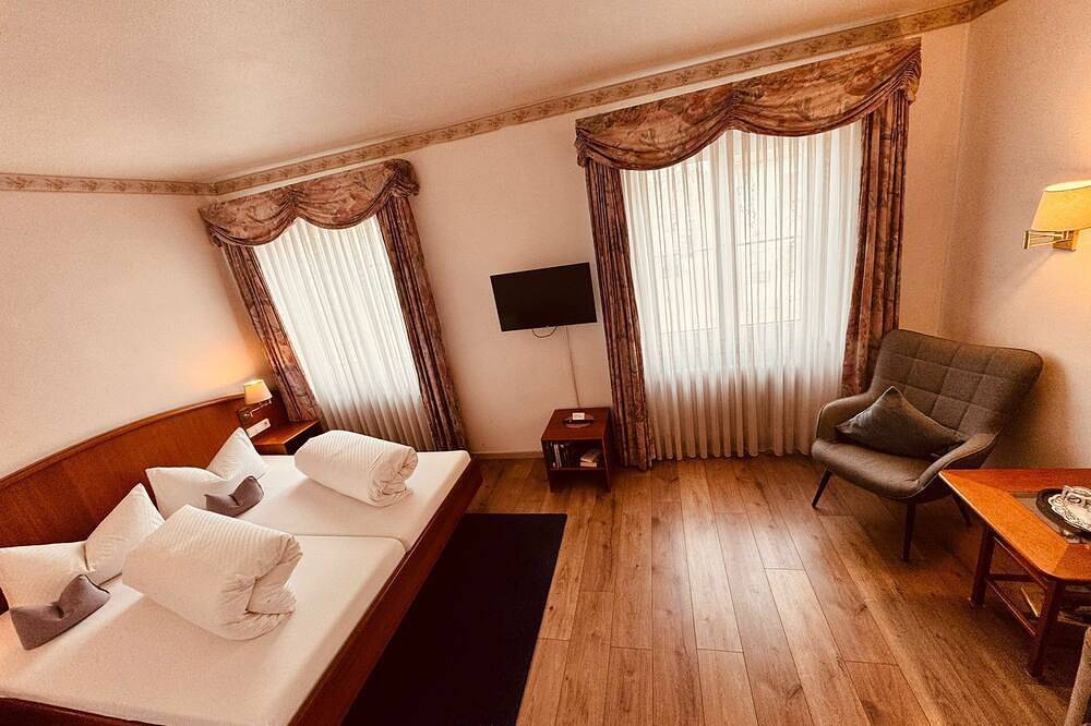 Ganze Wohnung, Doppelzimmer Komfort in Breisach, Breisach am Rhein